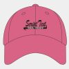 Youth Brushed Twill Unstructured Cap Thumbnail
