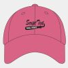 Youth Brushed Twill Unstructured Cap Thumbnail