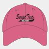 Youth Brushed Twill Unstructured Cap Thumbnail