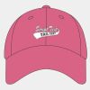 Youth Brushed Twill Unstructured Cap Thumbnail