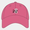 Youth Brushed Twill Unstructured Cap Thumbnail