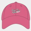 Youth Brushed Twill Unstructured Cap Thumbnail
