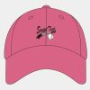 Youth Brushed Twill Unstructured Cap Thumbnail