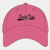 Youth Brushed Twill Unstructured Cap Thumbnail
