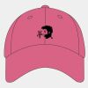 Youth Brushed Twill Unstructured Cap Thumbnail