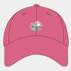 Youth Brushed Twill Unstructured Cap Thumbnail