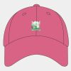 Youth Brushed Twill Unstructured Cap Thumbnail