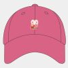 Youth Brushed Twill Unstructured Cap Thumbnail