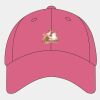 Youth Brushed Twill Unstructured Cap Thumbnail