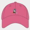 Youth Brushed Twill Unstructured Cap Thumbnail