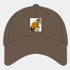 Structured Camo Hat Thumbnail