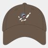 Structured Camo Hat Thumbnail