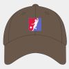 Structured Camo Hat Thumbnail