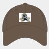 Structured Camo Hat Thumbnail