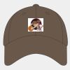 Structured Camo Hat Thumbnail