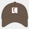 Structured Camo Hat Thumbnail