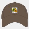 Structured Camo Hat Thumbnail