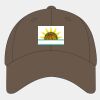 Structured Camo Hat Thumbnail