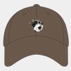 Structured Camo Hat Thumbnail