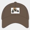 Structured Camo Hat Thumbnail