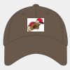 Structured Camo Hat Thumbnail