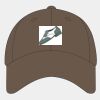 Structured Camo Hat Thumbnail