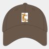 Structured Camo Hat Thumbnail