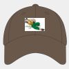 Structured Camo Hat Thumbnail