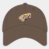 Structured Camo Hat Thumbnail