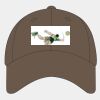 Structured Camo Hat Thumbnail