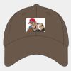 Structured Camo Hat Thumbnail