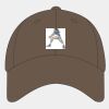 Structured Camo Hat Thumbnail