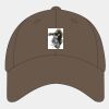 Structured Camo Hat Thumbnail