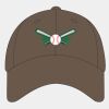 Structured Camo Hat Thumbnail