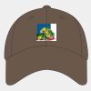 Structured Camo Hat Thumbnail