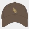 Structured Camo Hat Thumbnail