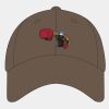 Structured Camo Hat Thumbnail