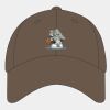 Structured Camo Hat Thumbnail