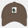 Structured Camo Hat Thumbnail