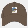 Structured Camo Hat Thumbnail