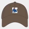 Structured Camo Hat Thumbnail