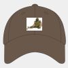 Structured Camo Hat Thumbnail