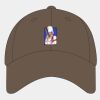 Structured Camo Hat Thumbnail