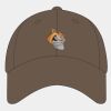 Structured Camo Hat Thumbnail