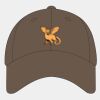 Structured Camo Hat Thumbnail