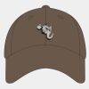 Structured Camo Hat Thumbnail