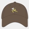 Structured Camo Hat Thumbnail