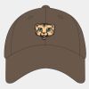 Structured Camo Hat Thumbnail