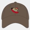 Structured Camo Hat Thumbnail