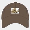 Structured Camo Hat Thumbnail